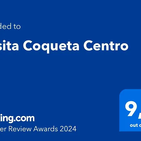 Centro Deluxe Кадіс