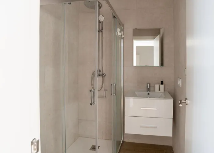 Centro Deluxe * Cádiz