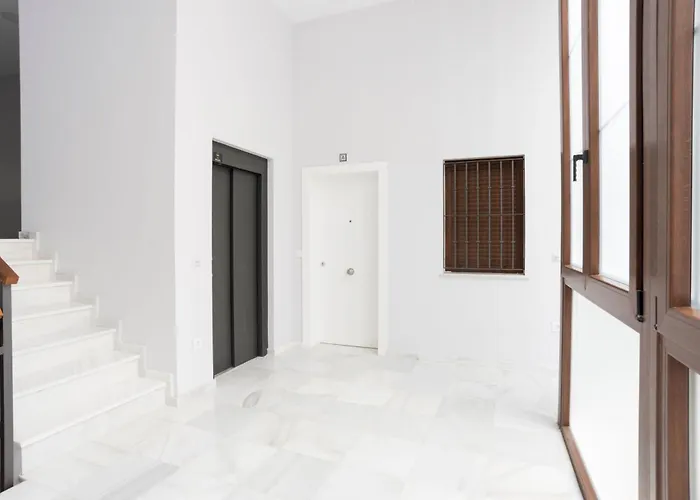 Apartment Centro Deluxe *