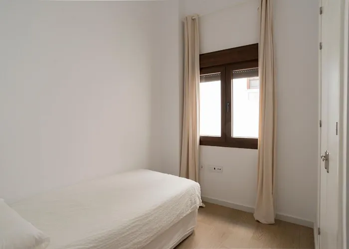 Apartment Centro Deluxe