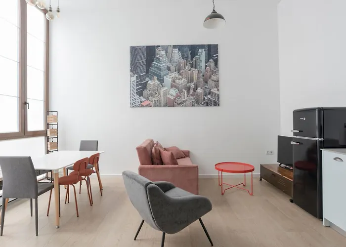 Apartment Centro Deluxe *