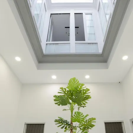 Apartment Centro Deluxe *