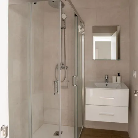 Centro Deluxe * Cadiz