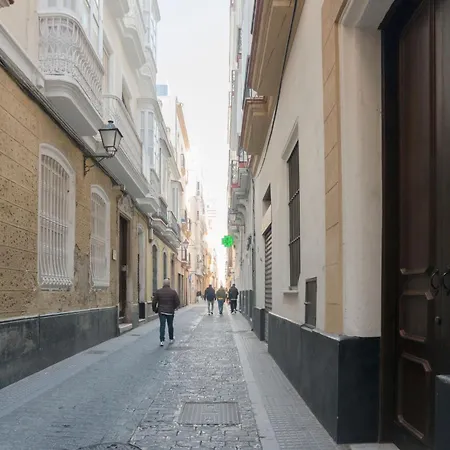 Centro Deluxe