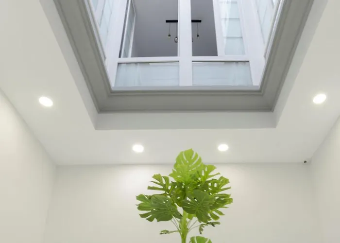 Apartment Centro Deluxe *