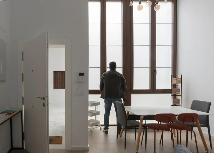 Centro Deluxe Cádiz