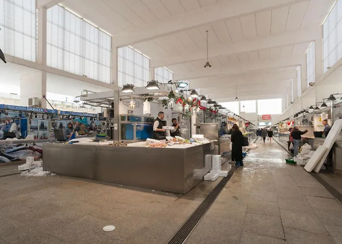 Centro Deluxe Apartment *