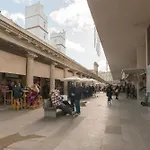 Centro Deluxe *