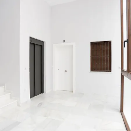 Διαμέρισμα Centro Deluxe *