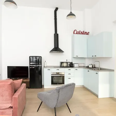 Centro Deluxe
