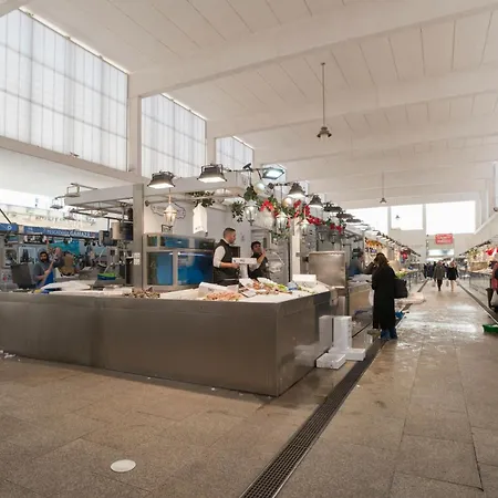 Centro Deluxe Διαμέρισμα *